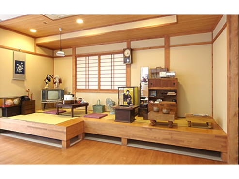 スーパー・コート大阪城公園