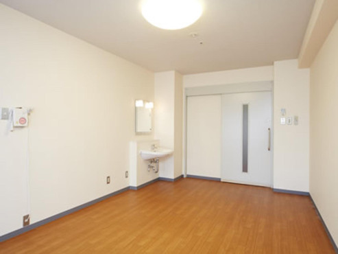 スーパー・コート大阪城公園