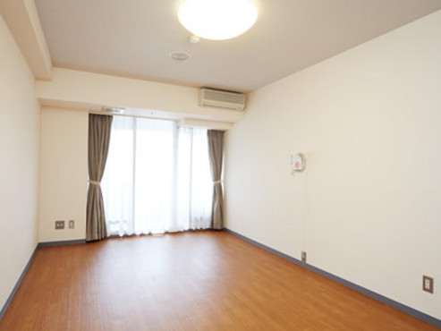 スーパー・コート大阪城公園