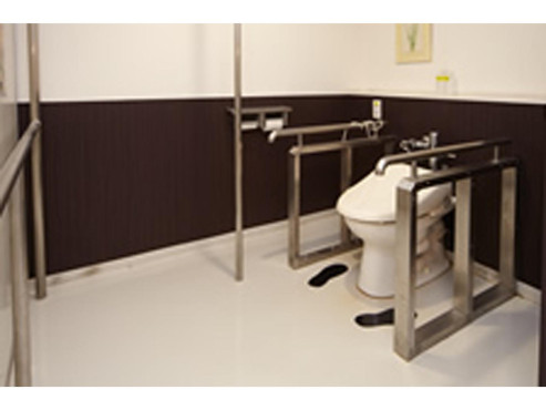 スーパー・コート大阪城公園