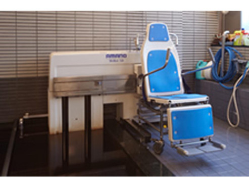 スーパー・コート大阪城公園