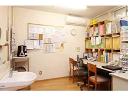 スーパー・コート大阪城公園