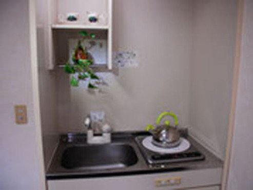 ミニキッチン