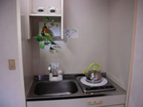 ミニキッチン