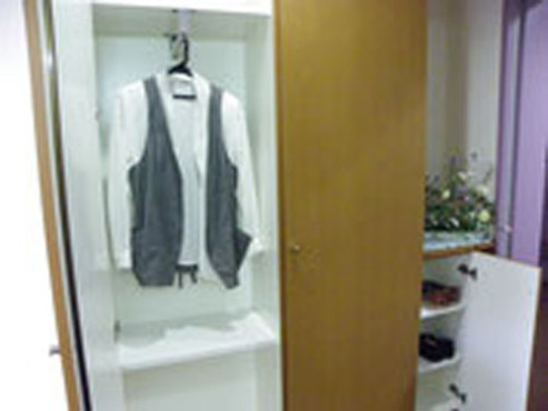 ケアライフ金井