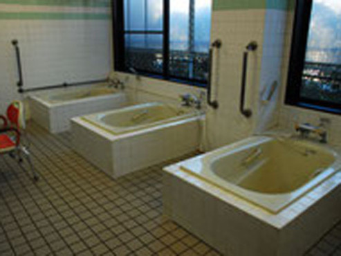 ケアライフ金井