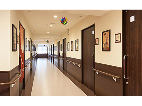 スーパー・コート今里