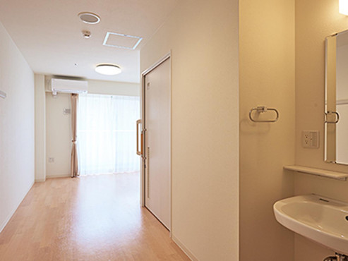 スーパー・コート今里