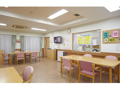 せいりょう平野喜連