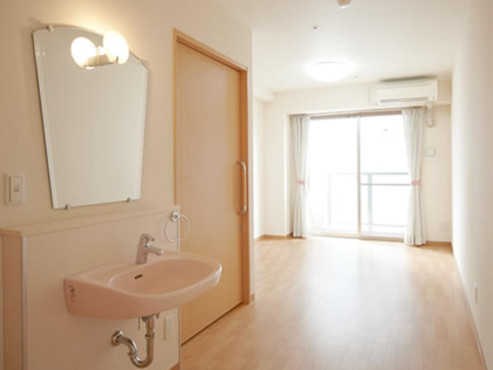 せいりょう平野喜連