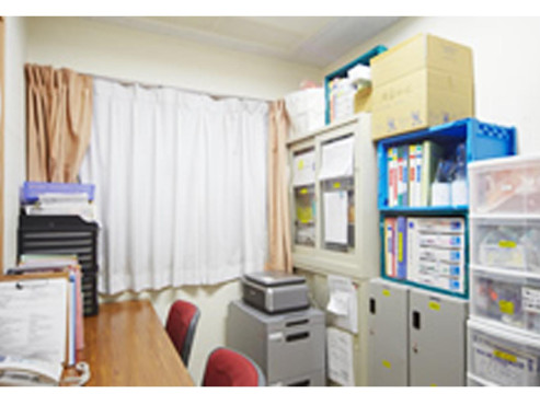 せいりょう平野喜連