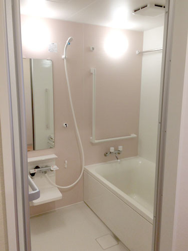 てるてるハウス