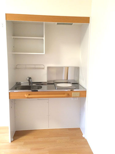 てるてるハウス