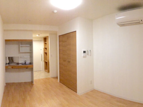 てるてるハウス