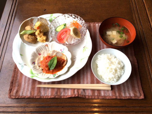 てるてるハウス