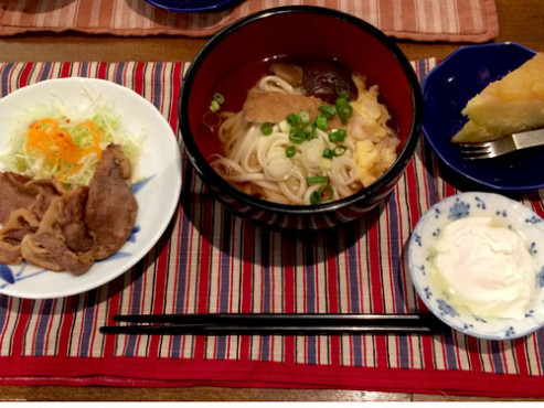 てるてるハウス