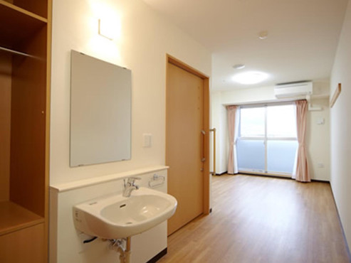 スーパー・コート茨木彩都