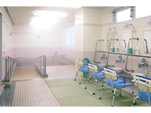 スーパー・コート茨木彩都