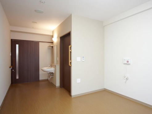 スーパー・コート茨木さくら通り