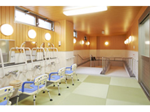 スーパー・コート茨木さくら通り