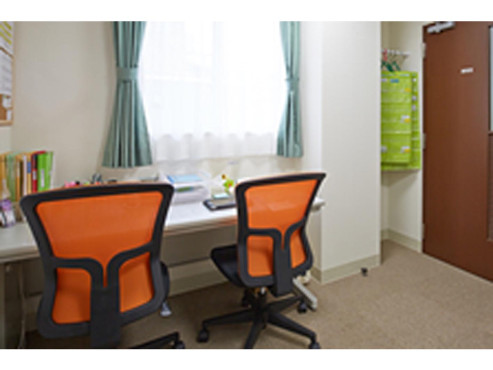 スーパー・コート高槻城内