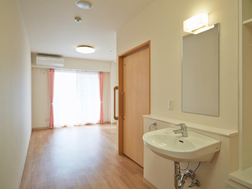 スーパー・コート千里中央