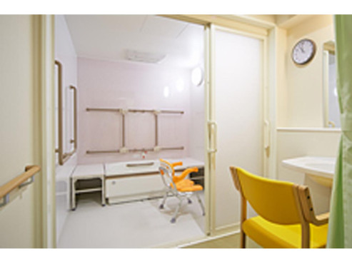 スーパー・コート千里中央