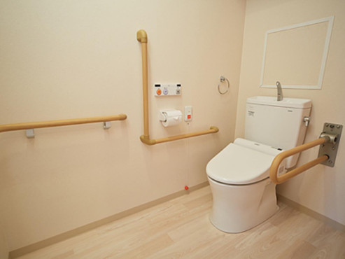 スーパー・コート千里中央