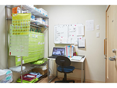 スーパー・コート千里中央