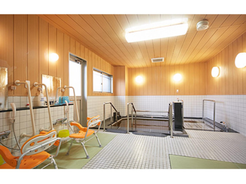 スーパー・コート千里中央