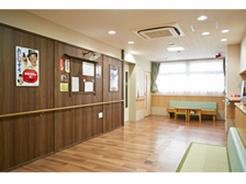 スーパー・コート千里中央