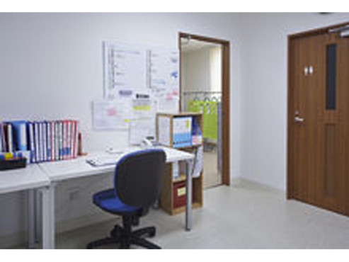 スーパー・コート豊中桃山台