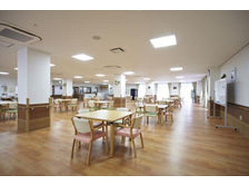 スーパー・コート豊中桃山台