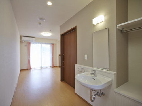 スーパー・コート豊中桃山台