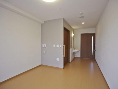 スーパー・コート豊中桃山台