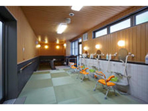 スーパー・コート豊中桃山台