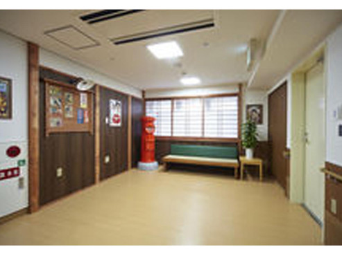 スーパー・コート豊中桃山台