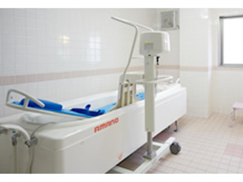 スーパー・コート門真