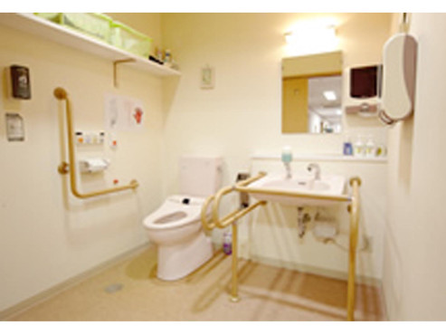 スーパー・コート門真