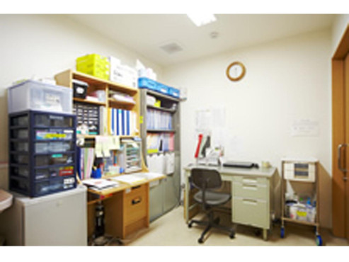 スーパー・コート門真