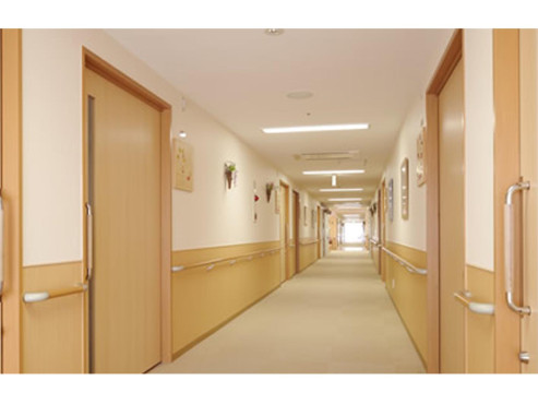 スーパー・コート大東