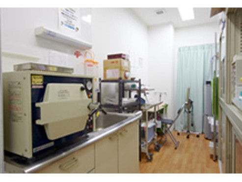 スーパー・コート大東