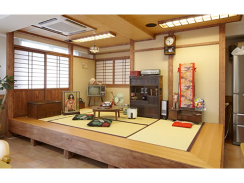 スーパー・コート堺白鷺