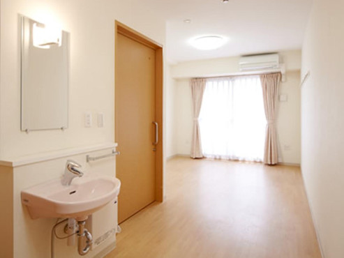 スーパー・コート堺白鷺