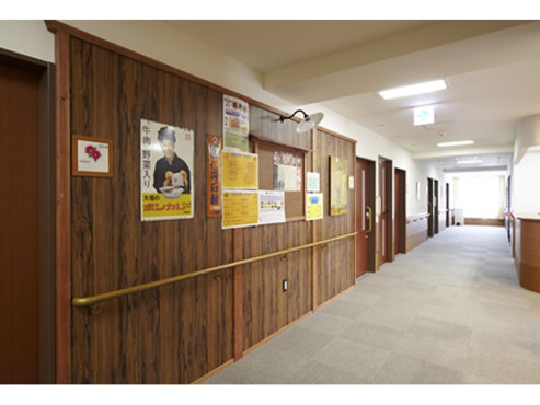 スーパー・コート堺白鷺