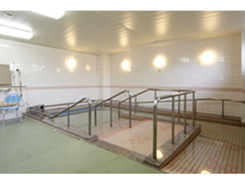 スーパー・コート堺白鷺