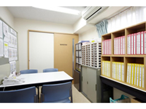 スーパー・コート堺白鷺