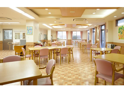 スーパー・コート堺神石