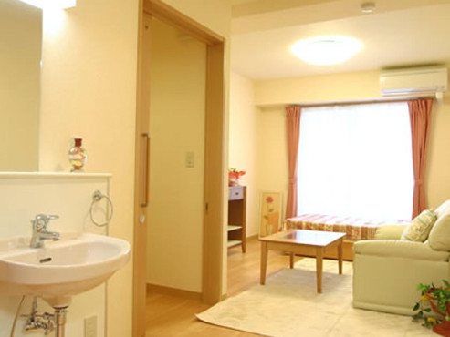 スーパー・コート堺神石