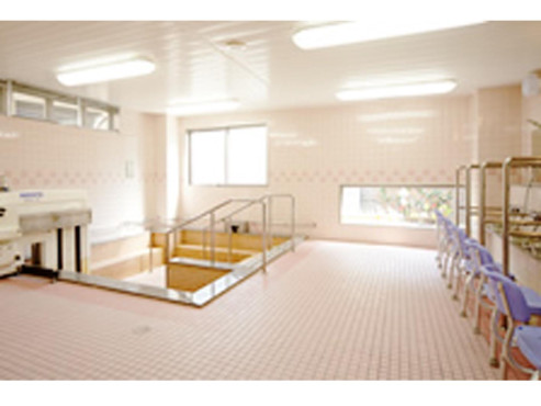 スーパー・コート堺神石